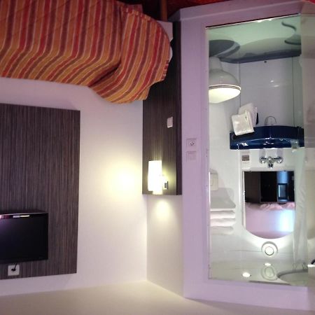 Fasthotel Toulon Cuers Ngoại thất bức ảnh