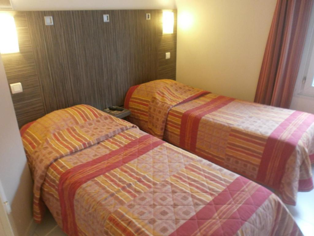 Fasthotel Toulon Cuers Ngoại thất bức ảnh