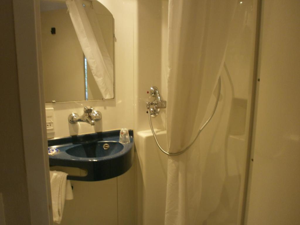 Fasthotel Toulon Cuers Ngoại thất bức ảnh